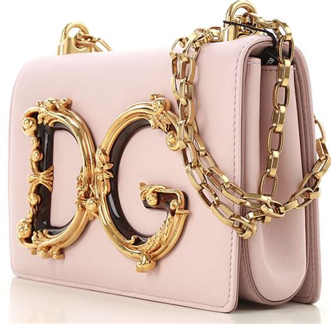 dolce gabbana borsa nuova presentazione|Borse da donna Dolce&Gabbana .